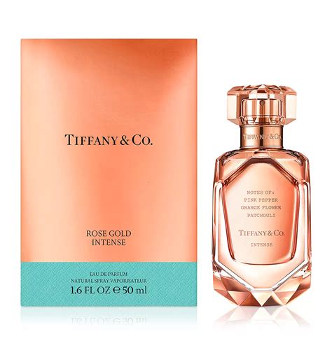 tiffany and co rose gold perfume dupe|tiffany perfume rose gold intense.